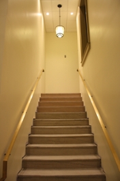 Tucker Staircase